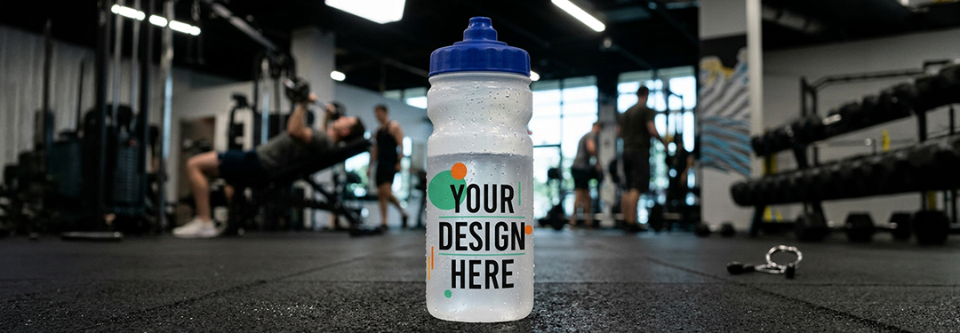 Branded Water Bottles, Mugs and Travel Flasks: How to Choose